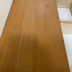 木製タンス ※受け渡し確定の画像