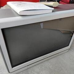 【値下げ！】TOSHIBA 東芝 28DX100 28インチ 地...