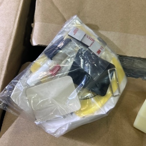 タクシー　行灯