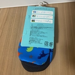 ウォーターソックスの画像