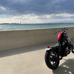 スティード400の画像