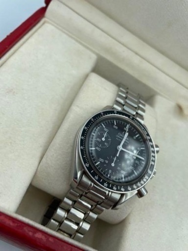 オメガ　スピードマスター　腕時計