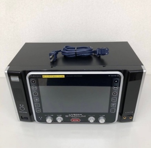 (現状渡し) 第一興商 ライブダムスタジアム LIVE DAM STADIUM 業務用カラオケ