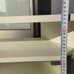 テレビ台
の画像