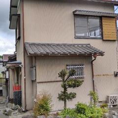 使っていない空き家　教えて下さい