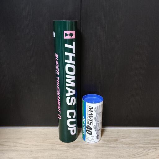 バドミントンシャトル 未使用品