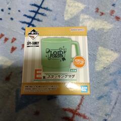 SPY×FAMILY　一番くじ　フィギュアの画像