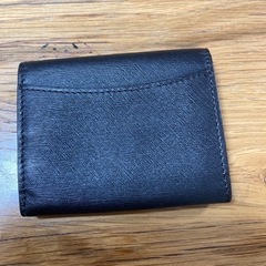 ダンヒル　小銭入れ　未使用品の画像