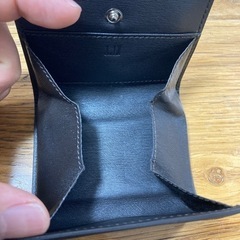 ダンヒル　小銭入れ　未使用品の画像
