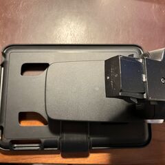 【BMW純正】ベースキャリア トラベル&コンフォートシステム iPadホルダー（iPad mini用）ヘッドレスト 車内アクセサリーの画像
