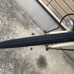 ママチャリの画像