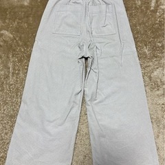 GLOBAL WORK／ワイドパンツ　レディースの画像