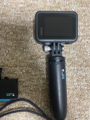 Go Pro hero 8