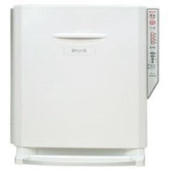 電気ストーブ　TOYOTOMI EPH-121