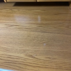 中古学習机　ライト付き　お譲りしますの画像