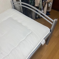 スノコベッド　シングル　中古　お譲りしますの画像