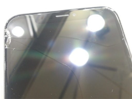 iPhone XR simフリー 64gb