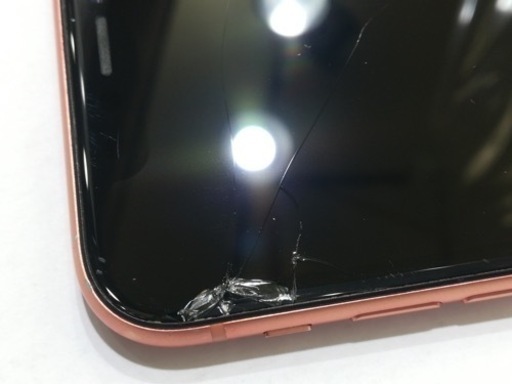 iPhone XR simフリー 64gb
