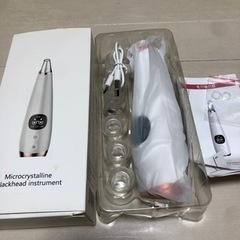 毛穴吸引器