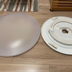 PanasonicツインPaシーリングライト