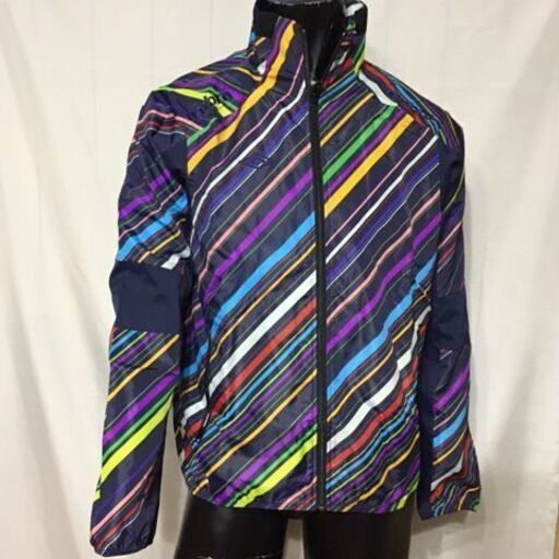 A02-01 新品 UMBRO アンブロ 人気の定番商品 ウインドジャケット