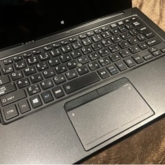 Toshiba Dynabook R82 SSD 128GB メモリ4GBの画像