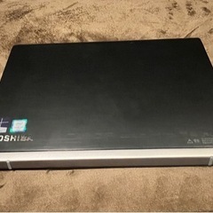 Toshiba Dynabook R82 SSD 128GB メモリ4GBの画像