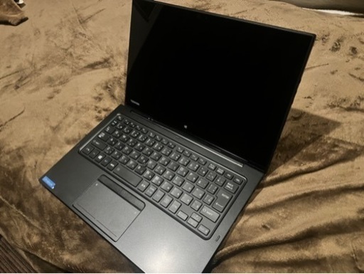 Toshiba Dynabook R82 SSD 128GB メモリ4GB