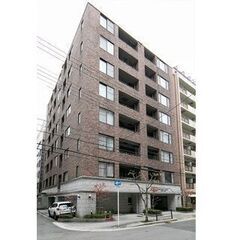 🟣仲介手数料無料🟣 【天満橋駅 徒歩5分】中古マンション●１ＬＤ...