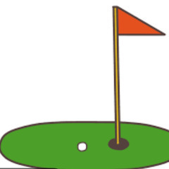 打ちっぱなし🏌