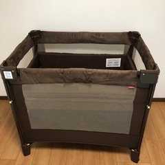 アップリカ ココネルエアープラス