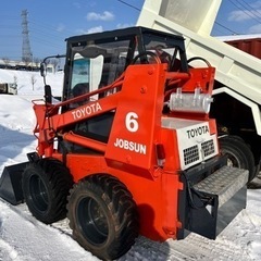 ジョブサンSDK6の画像