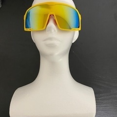 ランニングサングラス
