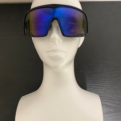 テニスサングラス