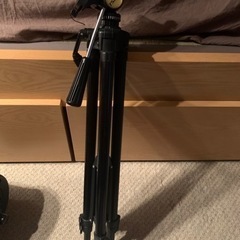 カメラ三脚
