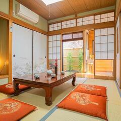 民泊清掃スタッフ募集の画像