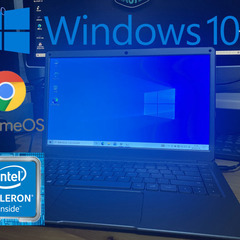 第6世代Celeron コンパクトノート　