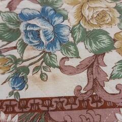 キルトこたつ掛けカバーの画像