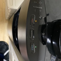 【キャンセルのため再掲載】ウォーターサーバー　プレシャス　カフェ機能ありの画像