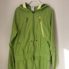 DESCENTE　ウィンブレ