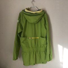 DESCENTE　ウィンブレの画像