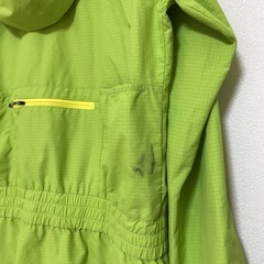 DESCENTE　ウィンブレの画像