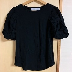 LAGUNAMOON ラグナムーン　夏用レーヨン素材　未着用　フ...
