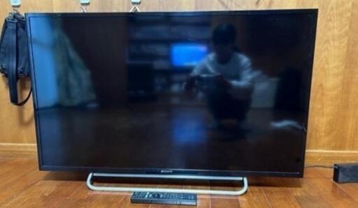 SONY テレビ 40型