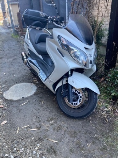 スカイウェイブcj46a 豪華装備