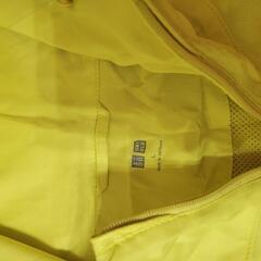 UNIQLO　ウィンドブレーカーの画像