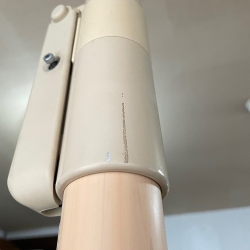 【介護用品】ベストポジションバー 介護補助手すり 福祉用具