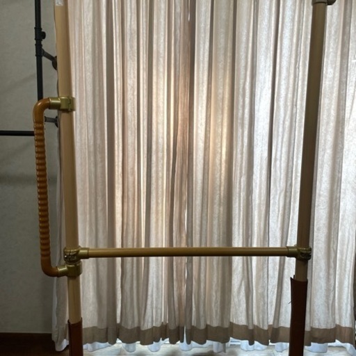 【介護用品】ベストポジションバー 介護補助手すり 福祉用具