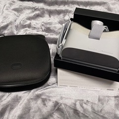 Oculus Go オキュラス 単体型VRの画像