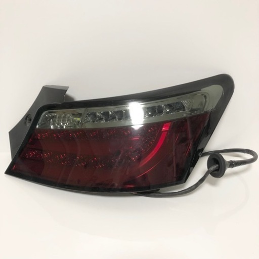 TOYOTA QNC 20系 21系 bB 社外LEDテールランプ TOYOTA bB QNC21 社外